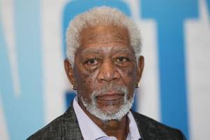 Oscar-Preisträger Morgan Freeman wird 85