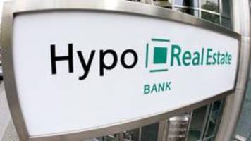 Milliarden-Streit um Hypo Real Estate beendet
