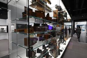 deutsches museum eröffnet 20.000 quadratmeter neu