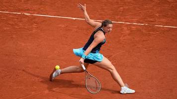 WTA-Tour: Jule Niemeier gewinnt Turnier in Kroatien