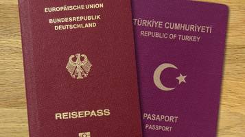 doppelte staatsbürgerschaft: wer bekommt sie und was steckt dahinter?