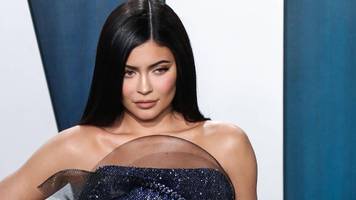 Kylie Jenner schockt Fans mit vermeintlichem Nacktfoto