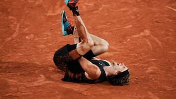 Tennis - Mischa Zverev: Sascha will so stark sein wie nie zuvor
