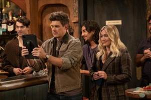 hilary duff im spin-off von how i met your father