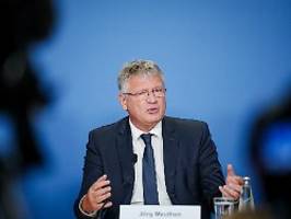 AfD 2.0 wird es nicht geben: Jörg Meuthen schließt sich der Zentrumspartei an
