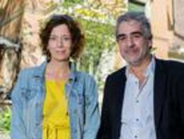 Eva Menasse und Deniz Yücel an die Spitze des neuen PEN Berlin gewählt