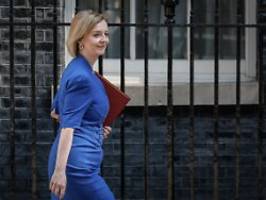 neues gesetz zu nordirland: london will brexit-deal aufweichen - brüssel droht