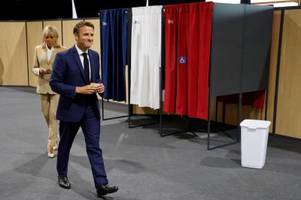frankreichs wähler sehen keine alternativen