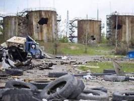 Parallelen zu Mariupol: Russland kündigt Fluchtkorridor für Zivilisten an