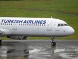„turkish airlines“ soll künftig „türkiye hava yollari“ heißen