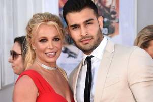 Kontaktverbot für Britney Spears Ex-Ehemann Jason Alexander