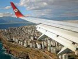 „turkish airlines“ soll ihren türkischen namen nun doch nicht ändern