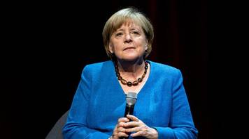 Bundesverfassungsgericht: Karlsruhe beanstandet Merkel-Äußerungen zur Thüringen-Wahl 2020