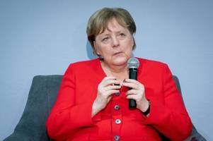 Karlsruhe urteilt über Merkel-Äußerungen zur Thüringen-Wahl