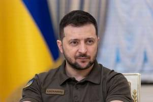 Krieg in der Ukraine: So ist die Lage