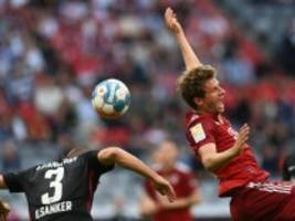 Bundesliga-Spielplan: FC Bayern spielt zum Auftakt in Frankfurt