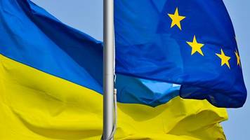 Ukraine-Krieg – die Lage am Freitag: EU droht Zoff um Beitrittsantrag der Ukraine