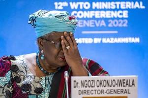 Die WTO einigt sich auf den kleinsten gemeinsamen Nenner