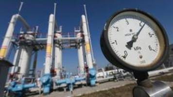 Frankreich erhält kein russisches Erdgas mehr per Pipeline