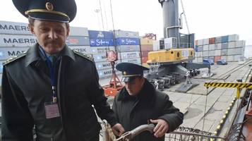Litauen stoppt Bahntransit nach Kaliningrad: Droht ein neuer Konflikt mit Russland?