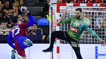 handball: barcelona erneut champions-league-sieger