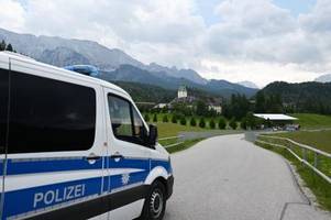 G7-Gipfel: Flugverbote und Umleitungen bis Österreich