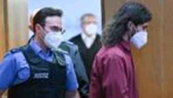 Terrorprozess: Anklage fordert sechsjährige Haftstrafe für Franco A.