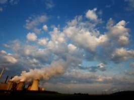 Mehr Strom aus Kohle: Versorger wollen Habeck zur Seite springen