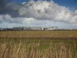 Niederlande ruft erste Phase der Gaskrise aus und setzt auf Kohlekraft