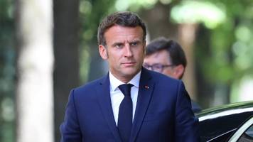 Pressestimmen zur Parlamentswahl: Für Frankreich eine echte Chance