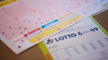 Potsdamer gewinnt über 23 Millionen Euro im Lotto