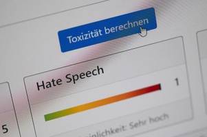 Bundesweite Durchsuchungen nach Hass-Äußerungen im Internet