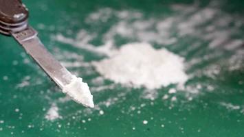 Tschechien - Kokain im Wert von fast 80 Millionen Euro versehentlich an Supermärkte geliefert