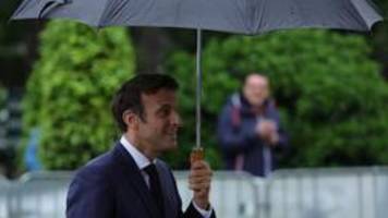 Parlamentswahl in Frankreich: Eine Situation der Nicht-Regierbarkeit