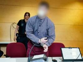 Fall Kusel vor Gericht: Mutmaßlicher Polizistenmörder beschuldigt Komplizen