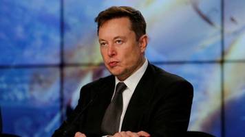 Elektromobilität: 3,5 Prozent weniger Jobs: Elon Musk kündigt Abbau bei Tesla an