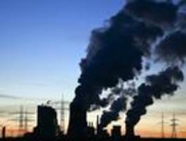 EU-Parlament einigt sich auf ausgeweiteten CO2-Handel