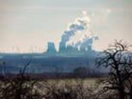 EU-Parlament einigt sich auf strengere Regeln für Emissionshandel