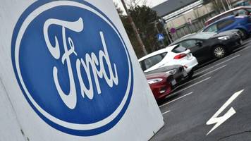 E-Auto-Produktion geht nach Spanien: Ford-Werk in Saarlouis zieht im Ringen um Investitionen den Kürzeren
