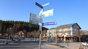 Schwarzwald: Vierjähriges Kind stirbt nach Badeunfall