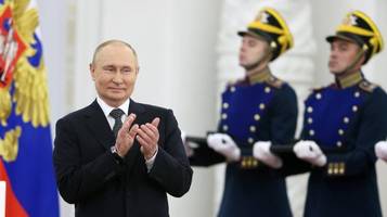 Deutschlands Rolle im Ukraine-Krieg: Das nutzt Putin gezielt aus