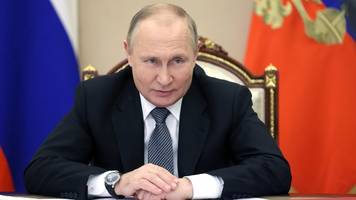 Ex-Oligarch warnt vor Wladimir Putin: Westen begeht dramatischen Fehler