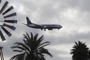 Drei Airlines streiken zeitgleich: Es droht ein Flug-Chaos um Mallorca