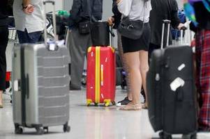 Flughafen-Engpässe: Droht im Sommer ein Reise-Chaos?