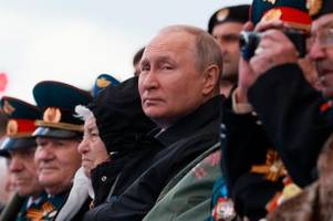Neue Berichte über Putsch-Versuch – ist ein Sturz von Putin realistisch?