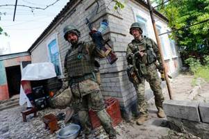 Ukrainische Gegenoffensive: Wann kommt sie und wie könnte sie aussehen?
