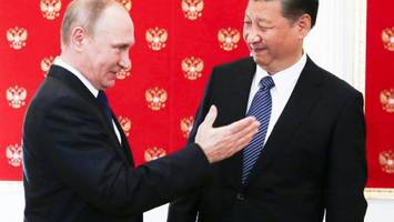 Gastbeitrag - Nur wenn die EU die „Mutter aller Probleme“ löst, kann sie gegen Putin und Xi bestehen