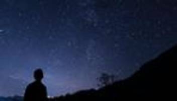 Flüssigspiegelteleskop in Indien: Ein Sternenspiegel aus flüssigem Quecksilber