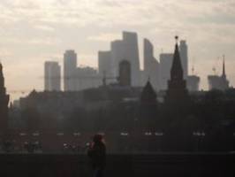 Transfer fraglich, Ausfall droht: Moskau zahlt Zinsen auf Eurobonds in Rubel