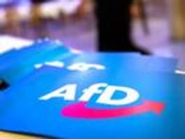 Verfassungsgericht entscheidet zu abgelehnten AfD-Ausschussvorsitzenden